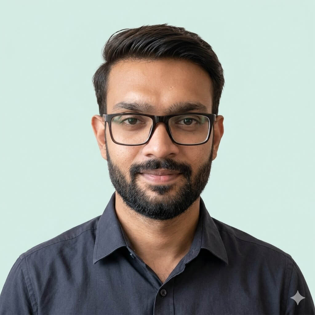 Abubakar Imran