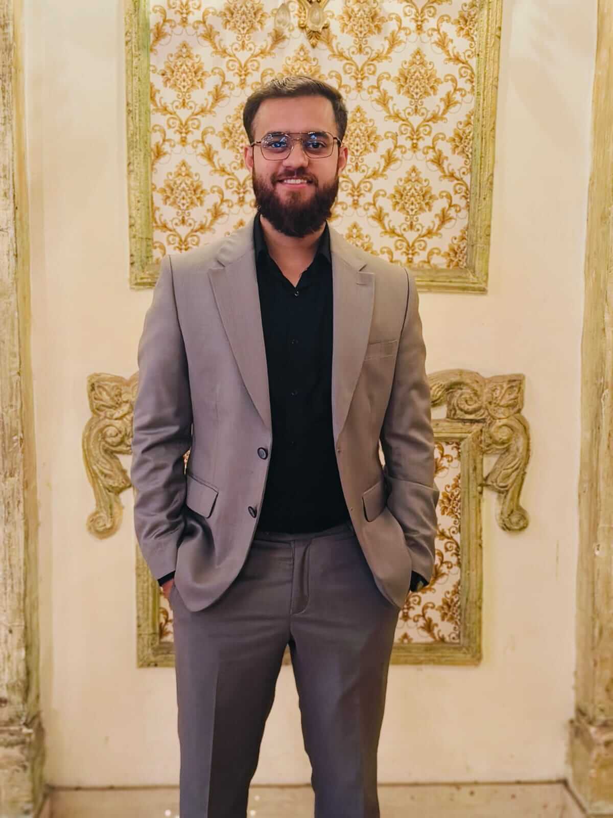 Arham Irfan