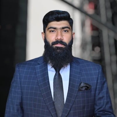 Hanan Babar