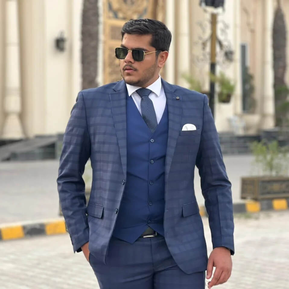 Usama Saeed